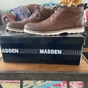 Steve Madden dress shoes